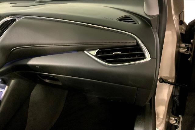 used 2024 Chevrolet Malibu car, priced at $19,693