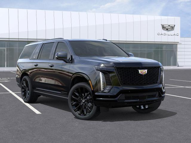 new 2026 Cadillac Escalade ESV car, priced at $135,150
