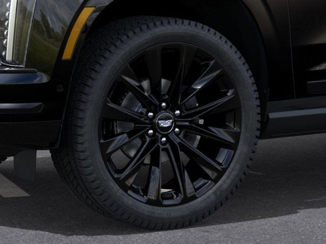 new 2026 Cadillac Escalade ESV car, priced at $135,150