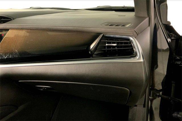 used 2024 Cadillac XT6 car, priced at $42,218