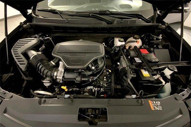 used 2024 Cadillac XT6 car, priced at $42,218
