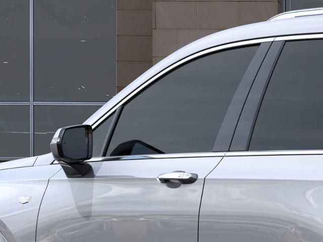 new 2025 Cadillac XT6 car, priced at $62,539
