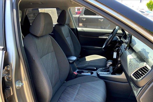 used 2021 Kia Seltos car, priced at $17,467