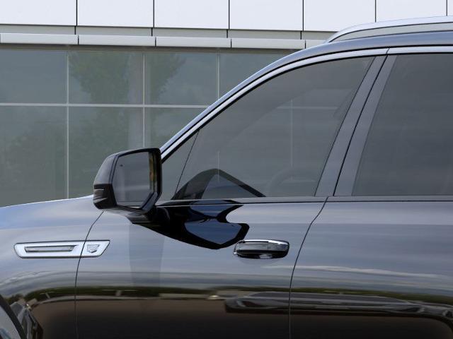 new 2026 Cadillac Escalade IQ car, priced at $152,269