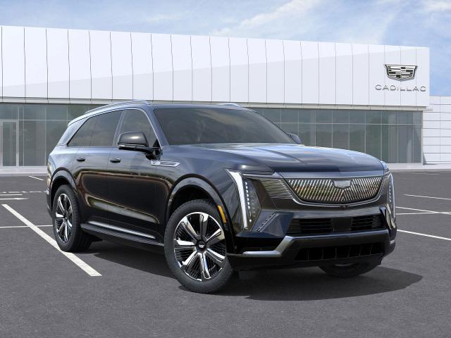 new 2026 Cadillac Escalade IQ car, priced at $152,269