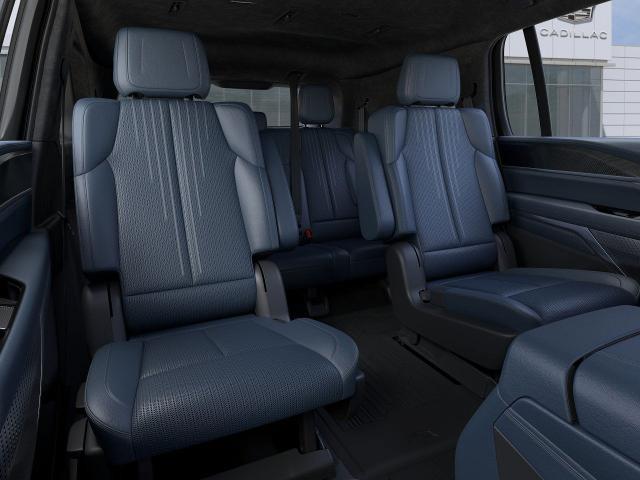 new 2026 Cadillac Escalade IQ car, priced at $152,269