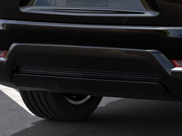 new 2026 Cadillac Escalade IQ car, priced at $152,269