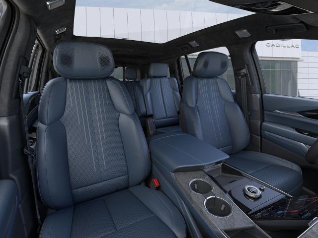 new 2026 Cadillac Escalade IQ car, priced at $152,269