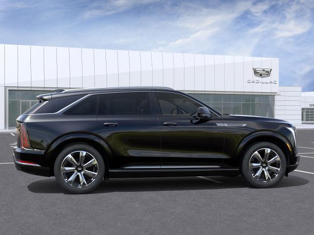 new 2026 Cadillac Escalade IQ car, priced at $152,269