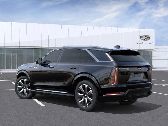 new 2026 Cadillac Escalade IQ car, priced at $152,269