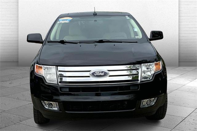 used 2008 Ford Edge car, priced at $10,453