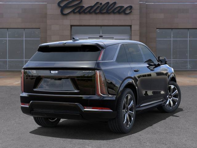new 2025 Cadillac Escalade IQ car, priced at $149,990