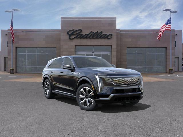 new 2025 Cadillac Escalade IQ car, priced at $149,990