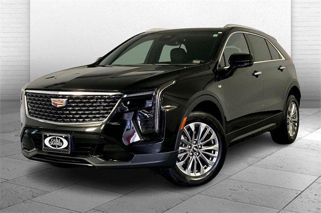 used 2024 Cadillac XT4 car, priced at $36,786