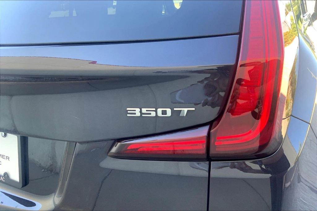 used 2022 Cadillac XT4 car, priced at $28,967