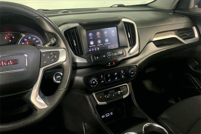 used 2024 GMC Terrain car, priced at $24,959