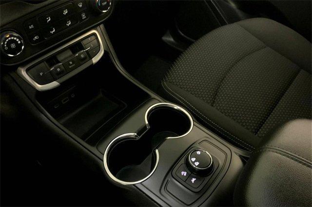 used 2024 GMC Terrain car, priced at $24,959