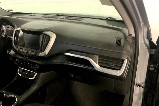 used 2024 GMC Terrain car, priced at $24,959