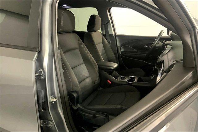 used 2024 GMC Terrain car, priced at $24,959