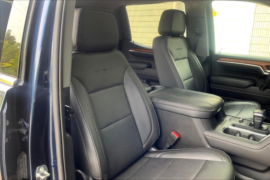 used 2023 GMC Sierra 1500 car, priced at $51,953