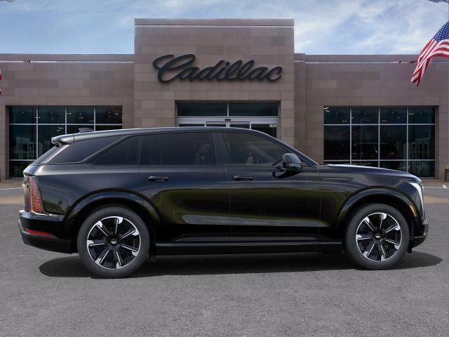 new 2025 Cadillac Escalade IQ car, priced at $151,039