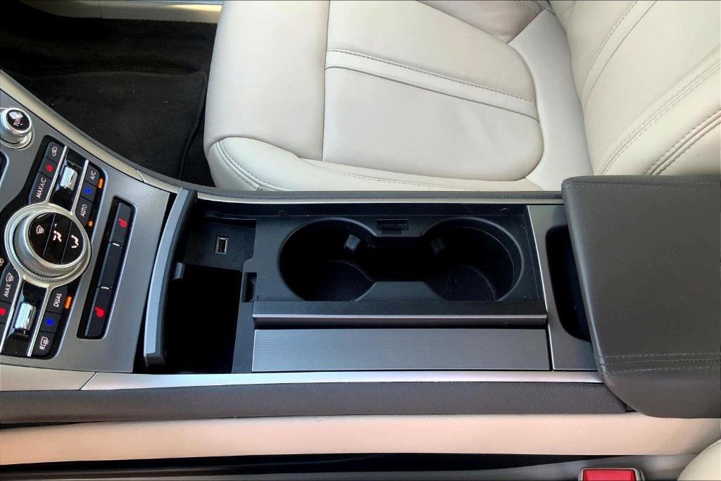 used 2019 Lincoln MKZ car, priced at $18,890