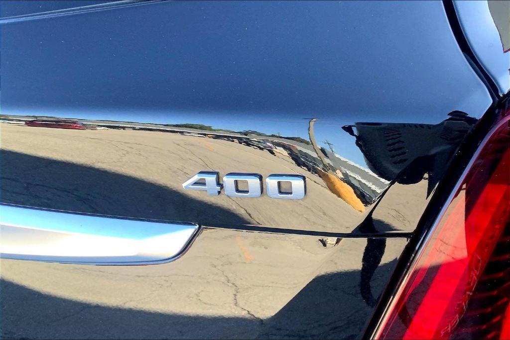 used 2025 Cadillac XT5 car, priced at $46,534