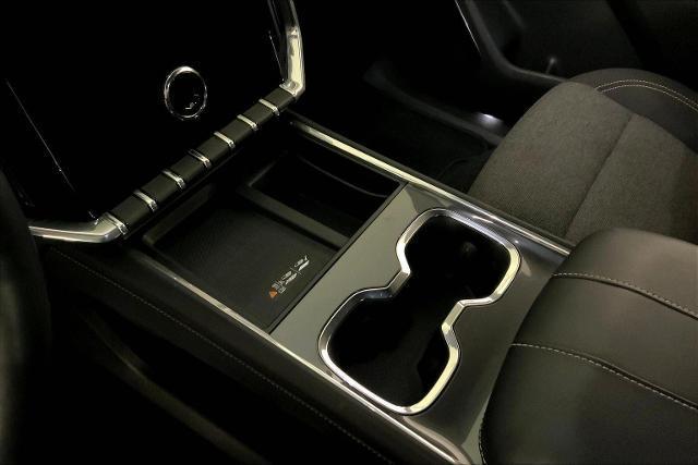 used 2025 GMC Acadia car, priced at $29,213