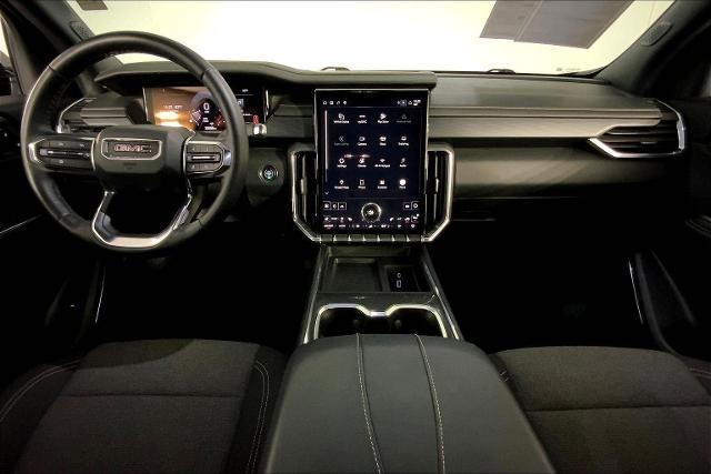 used 2025 GMC Acadia car, priced at $29,213