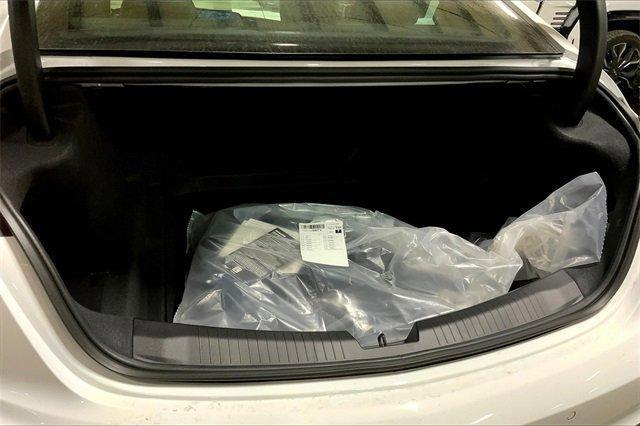 new 2025 Cadillac CT5 car, priced at $55,035