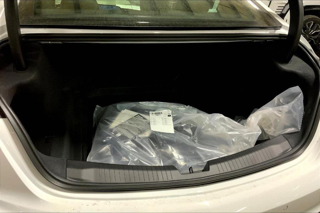 new 2025 Cadillac CT5 car, priced at $55,035