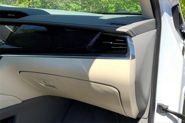used 2023 Cadillac XT6 car, priced at $46,460
