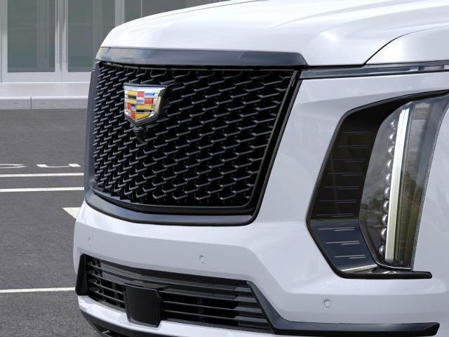 new 2026 Cadillac Escalade car, priced at $115,975