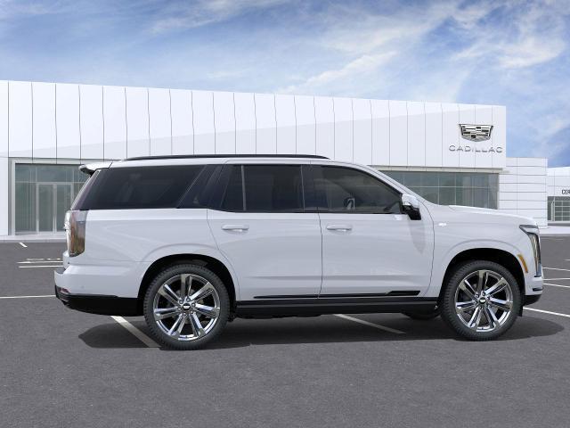 new 2026 Cadillac Escalade car, priced at $115,975