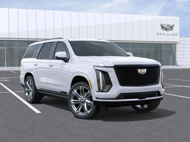 new 2026 Cadillac Escalade car, priced at $115,975