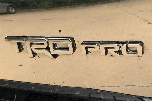 used 2023 Toyota 4Runner car, priced at $57,324