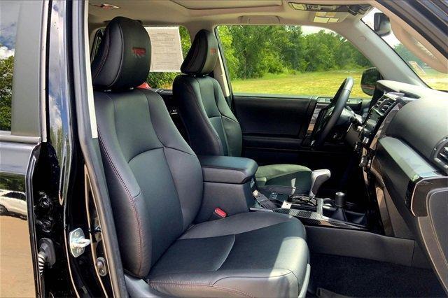 used 2023 Toyota 4Runner car, priced at $57,324