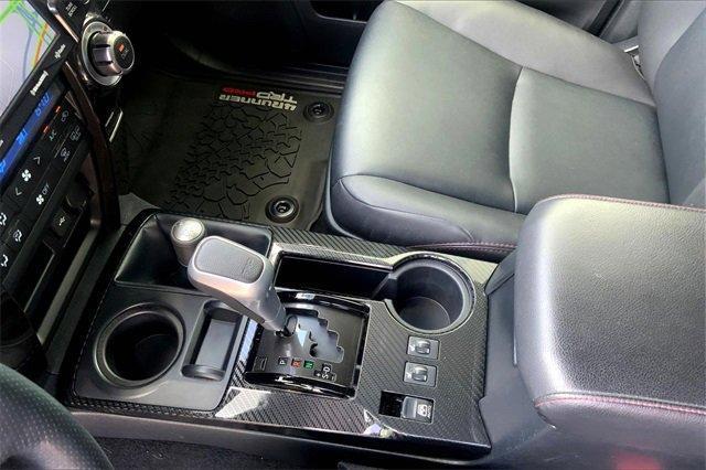used 2023 Toyota 4Runner car, priced at $57,324