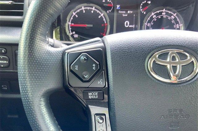 used 2023 Toyota 4Runner car, priced at $57,324
