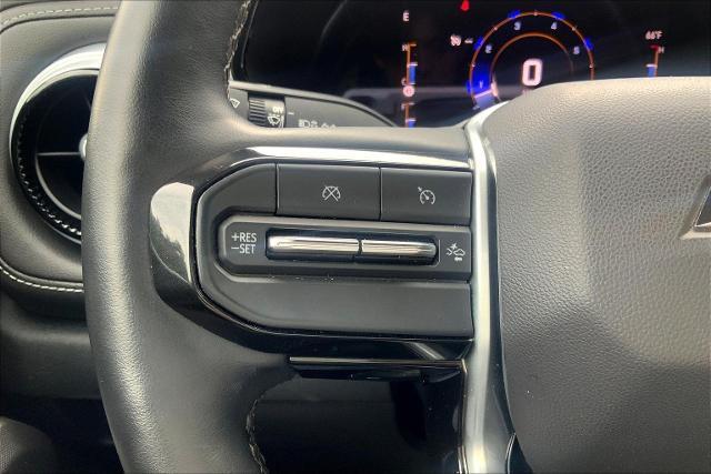 used 2023 Chevrolet Colorado car, priced at $29,453
