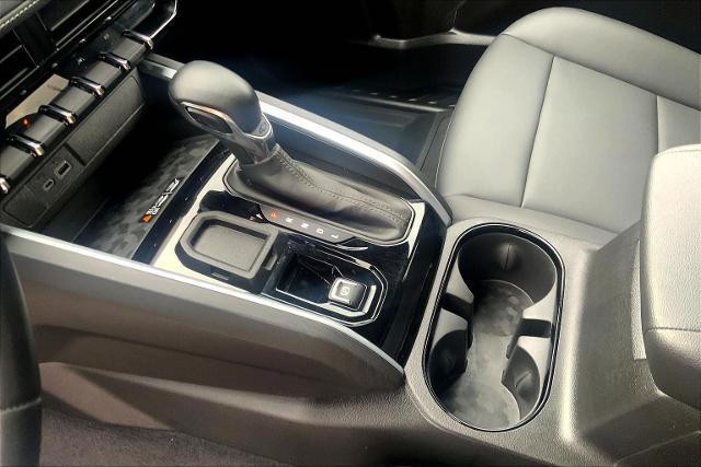 used 2023 Chevrolet Colorado car, priced at $29,453