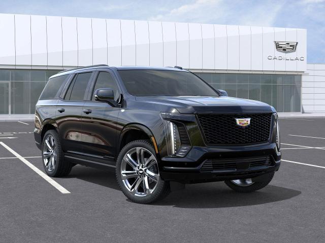 new 2026 Cadillac Escalade car, priced at $129,200