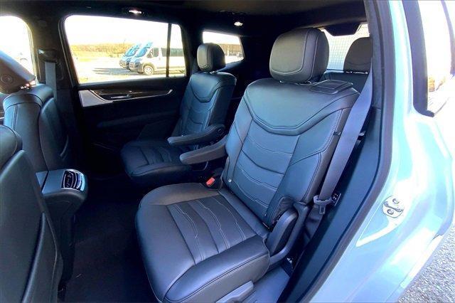 new 2025 Cadillac XT6 car, priced at $67,915