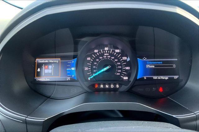 used 2024 Ford Edge car, priced at $29,998