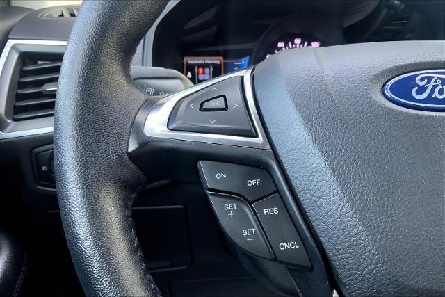 used 2024 Ford Edge car, priced at $29,998