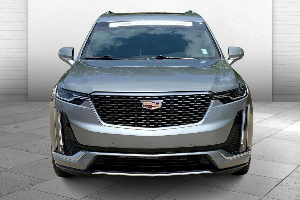 used 2023 Cadillac XT6 car, priced at $40,210