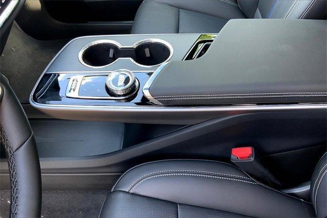new 2025 Cadillac LYRIQ car, priced at $73,094