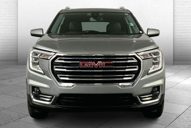 used 2024 GMC Terrain car, priced at $29,956