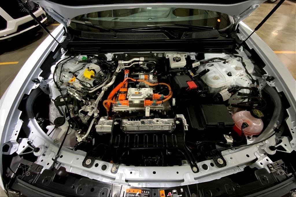 new 2026 Cadillac LYRIQ car, priced at $86,940