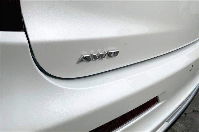 used 2023 Cadillac XT6 car, priced at $47,500